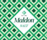 Logo brand Maldon
