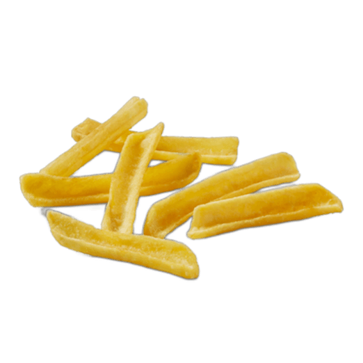 Imagine principală Cartofi congelati Dippers 2.5 KG