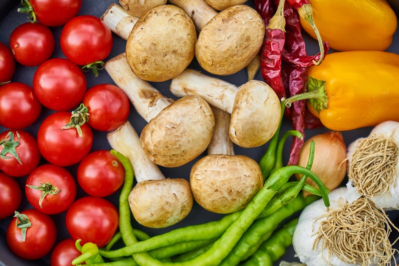 Legume și fructe congelate pentru HoReCa București
